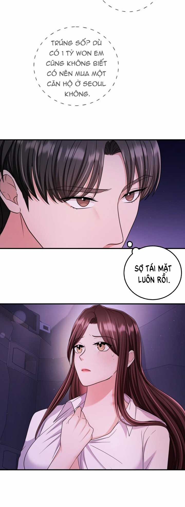 Gal To Bocchi - Chapter 11.2 - Trang 3