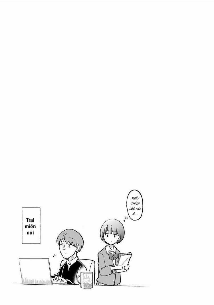 Gal To Bocchi - Chapter 11 - Trang 7