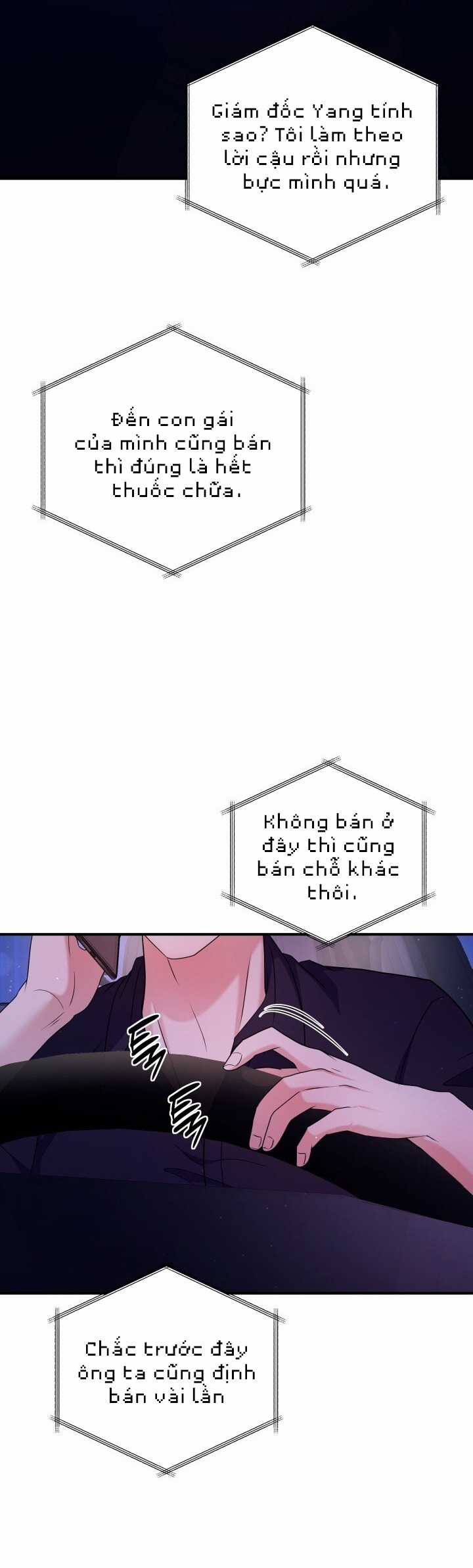 Gal To Bocchi - Chapter 12.1 - Trang 5