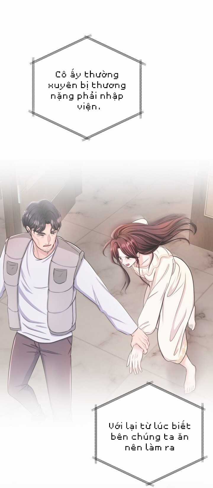 Gal To Bocchi - Chapter 12.1 - Trang 8