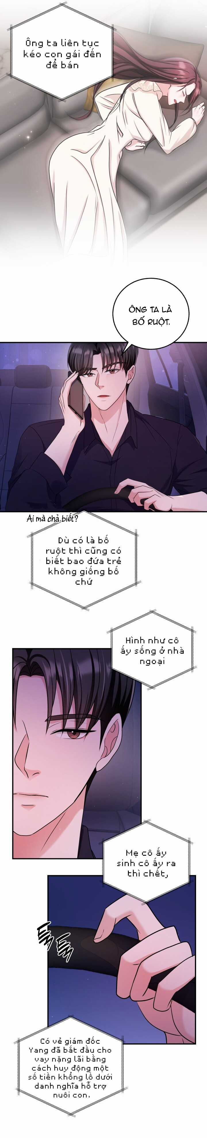 Gal To Bocchi - Chapter 12.1 - Trang 9