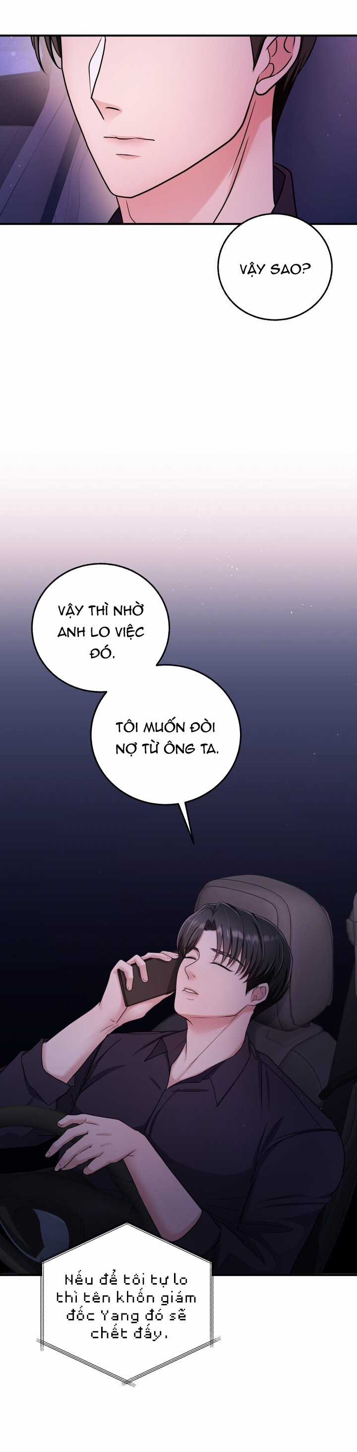 Gal To Bocchi - Chapter 12.1 - Trang 10