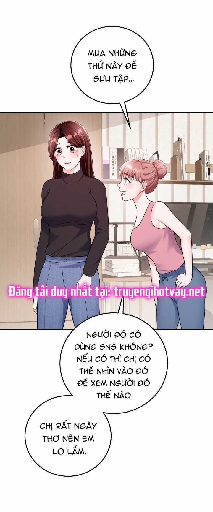 Gal To Bocchi - Chapter 12.2 - Trang 11