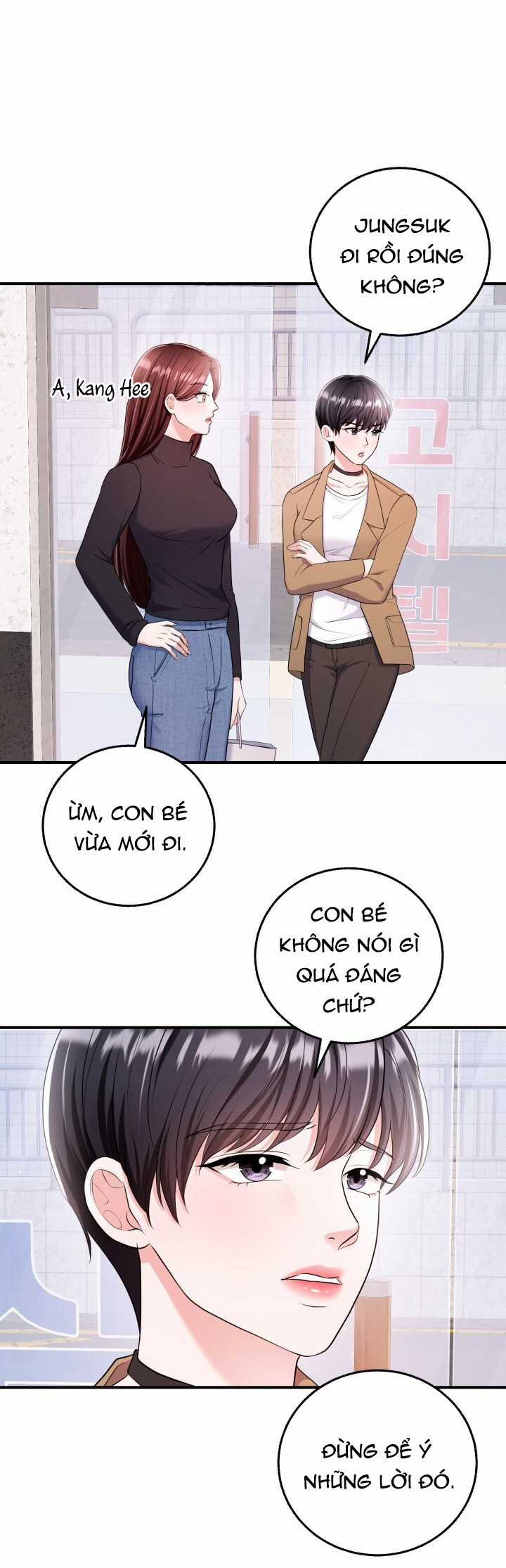 Gal To Bocchi - Chapter 12.2 - Trang 15