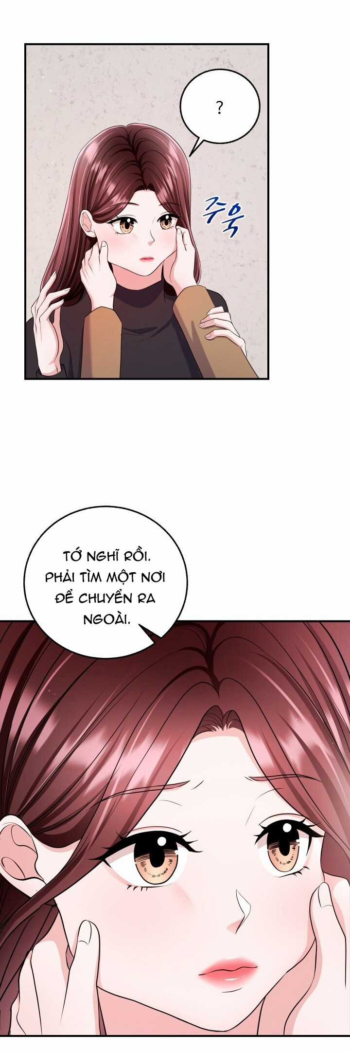 Gal To Bocchi - Chapter 12.2 - Trang 17