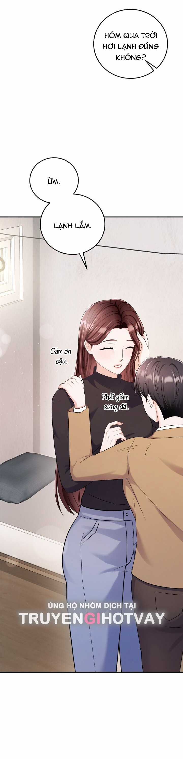 Gal To Bocchi - Chapter 12.2 - Trang 18