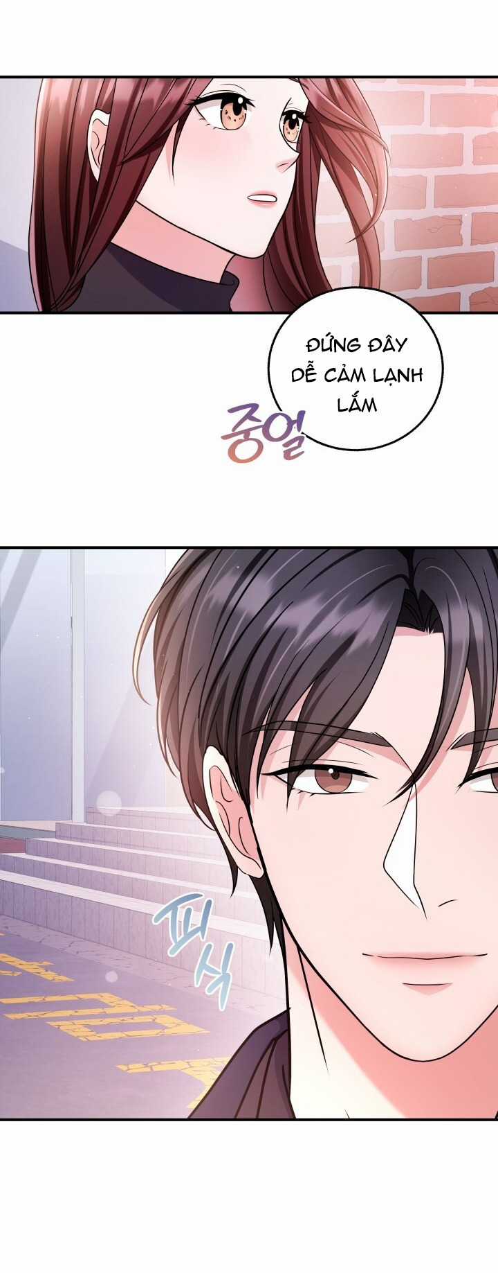 Gal To Bocchi - Chapter 12.2 - Trang 24