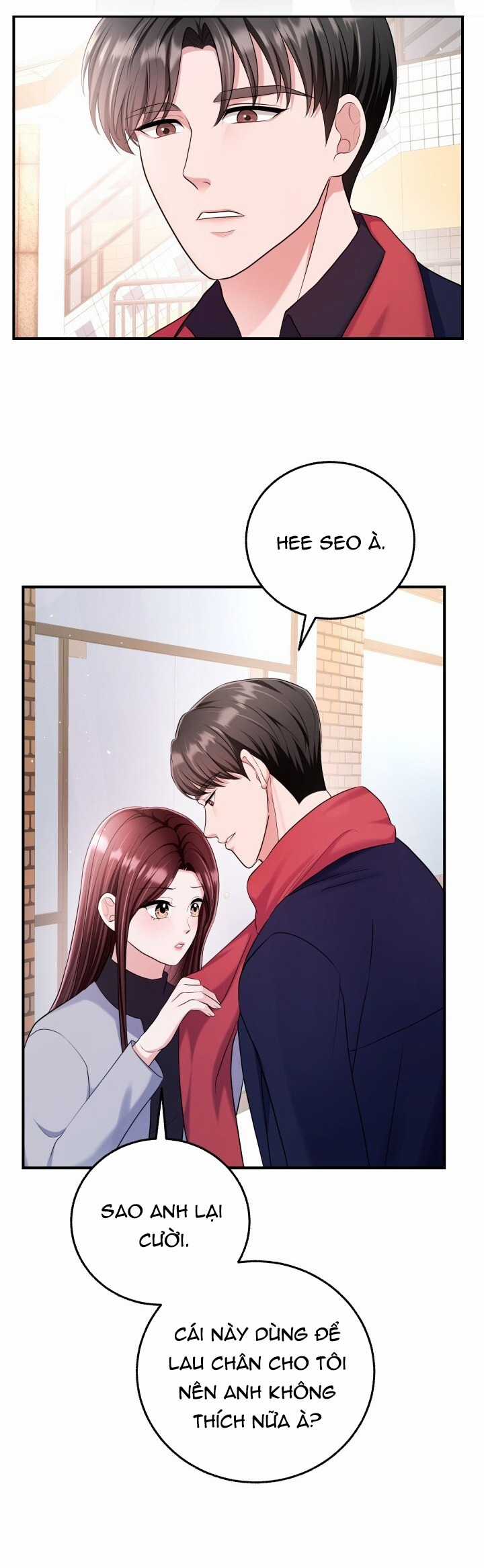 Gal To Bocchi - Chapter 12.2 - Trang 27