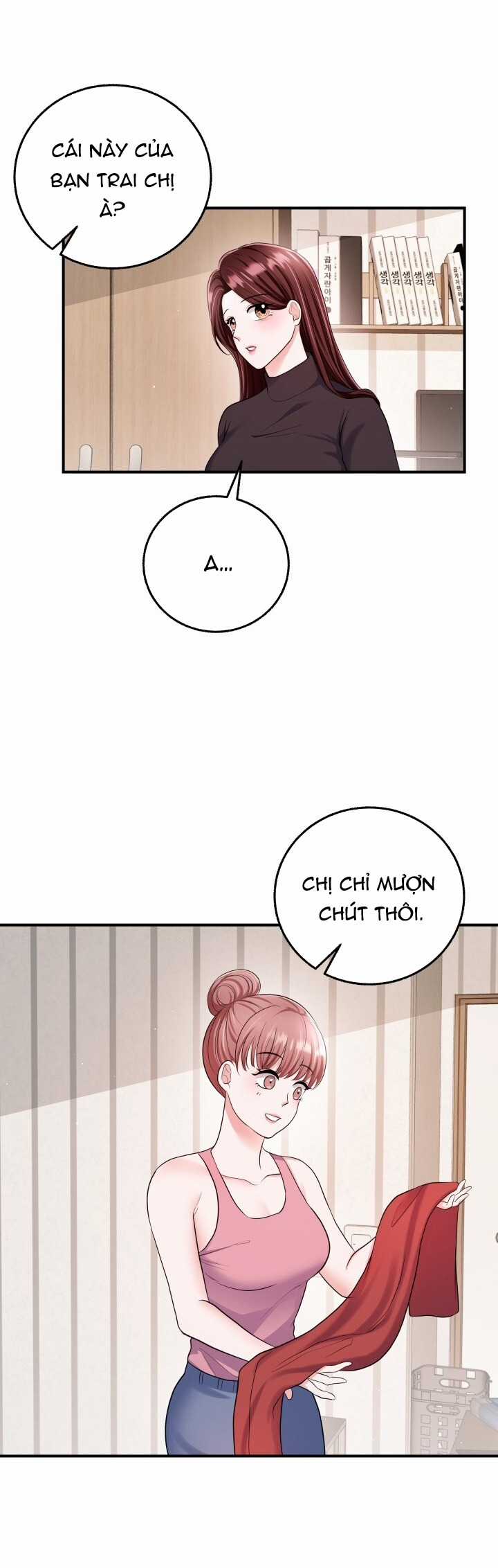 Gal To Bocchi - Chapter 12.2 - Trang 9