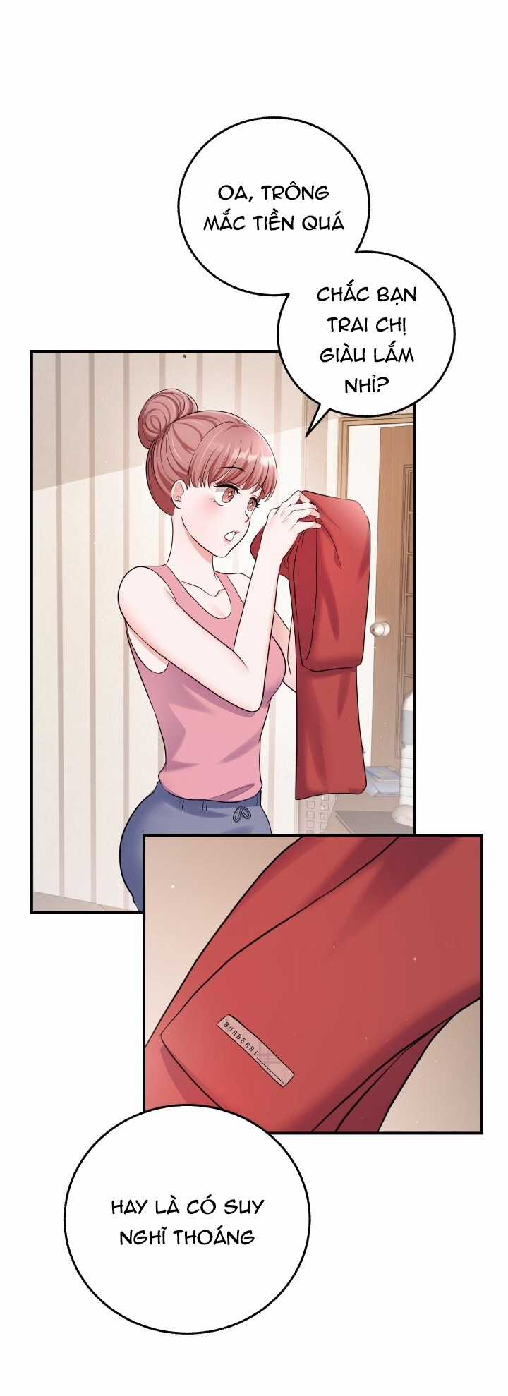 Gal To Bocchi - Chapter 12.2 - Trang 10