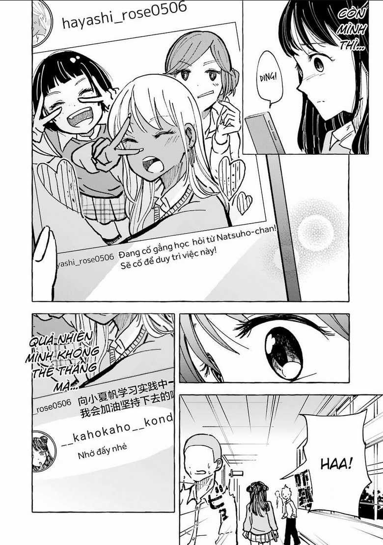 Gal To Bocchi - Chapter 12 - Trang 6