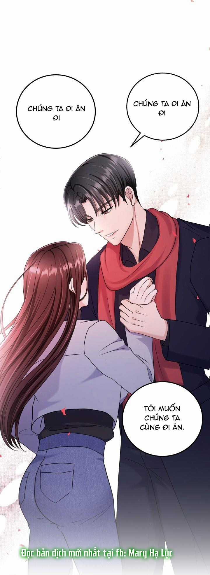 Gal To Bocchi - Chapter 13.1 - Trang 1