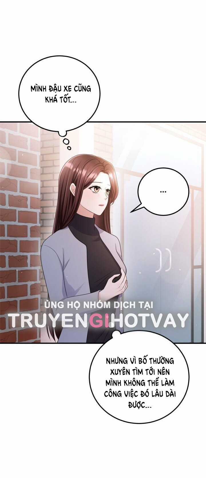Gal To Bocchi - Chapter 13.1 - Trang 12