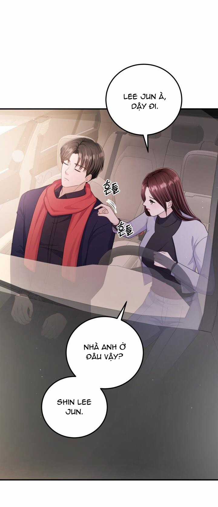 Gal To Bocchi - Chapter 13.1 - Trang 26