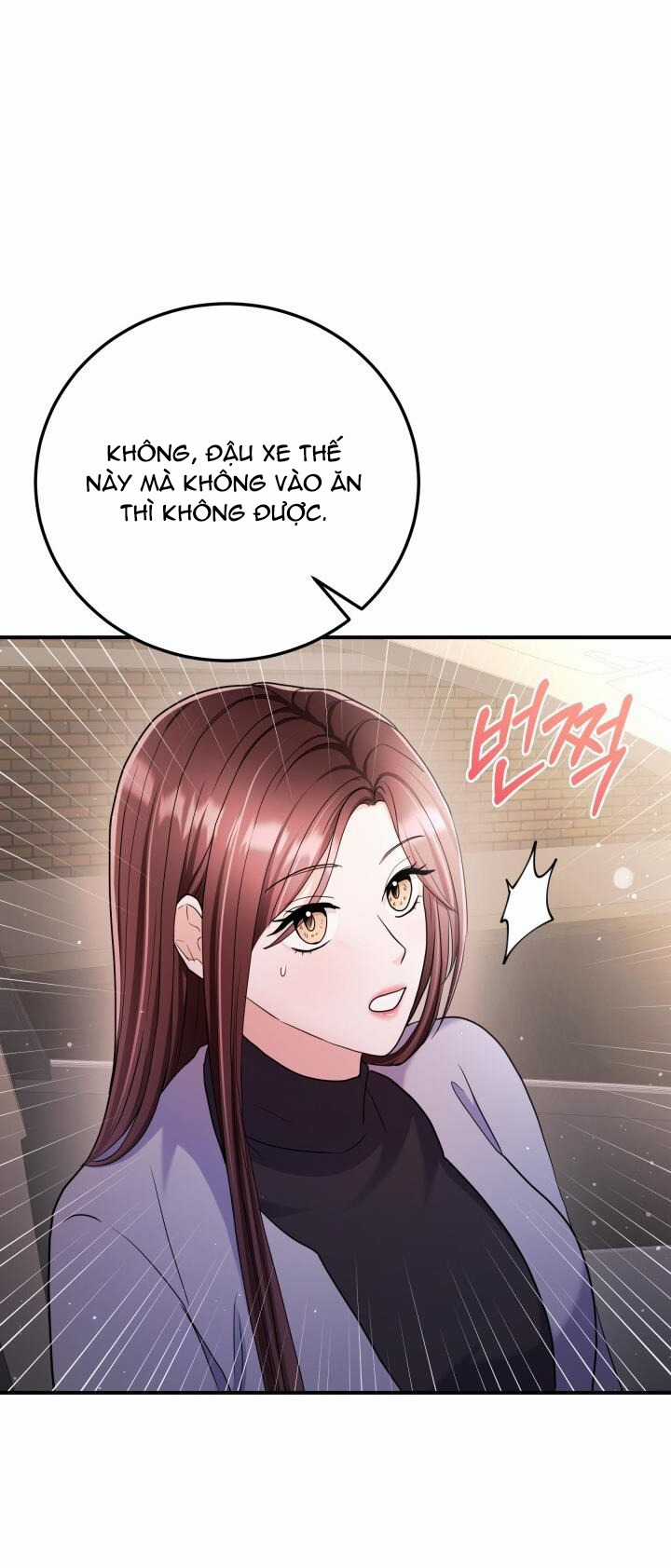 Gal To Bocchi - Chapter 13.1 - Trang 33