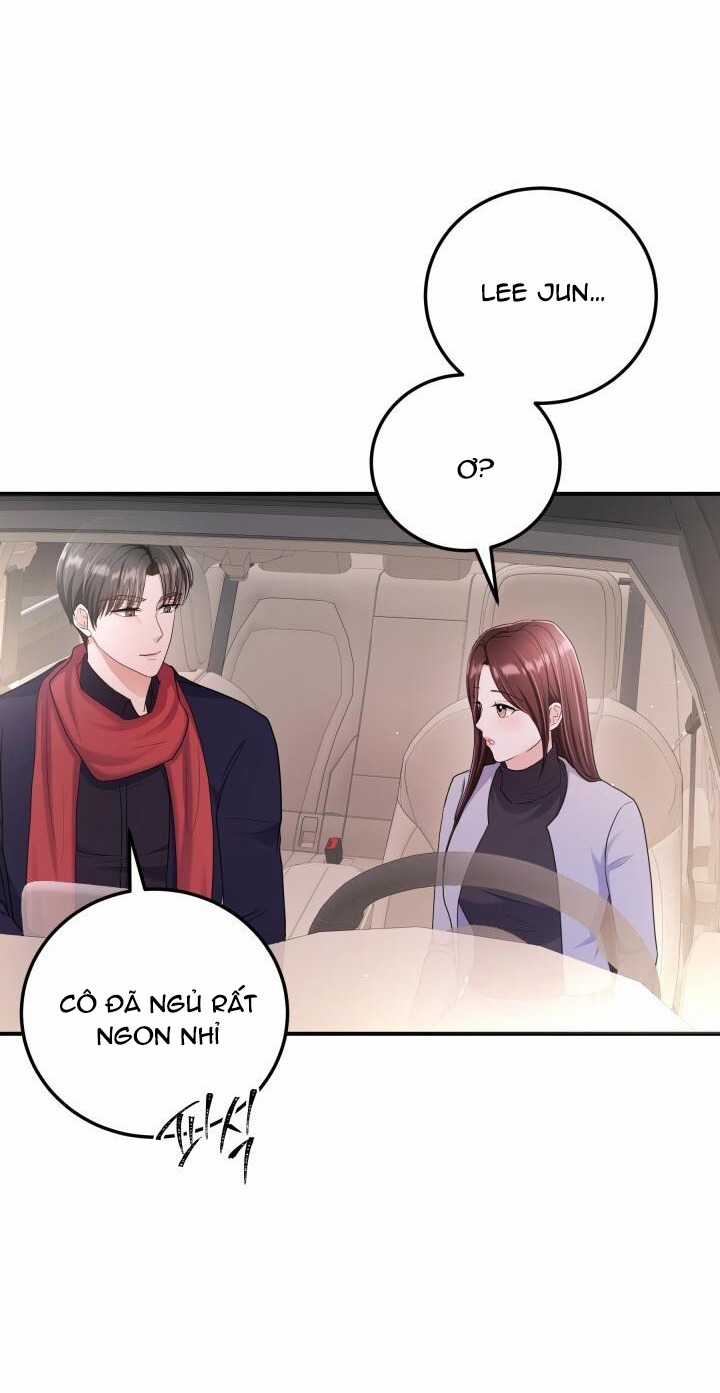 Gal To Bocchi - Chapter 13.1 - Trang 34