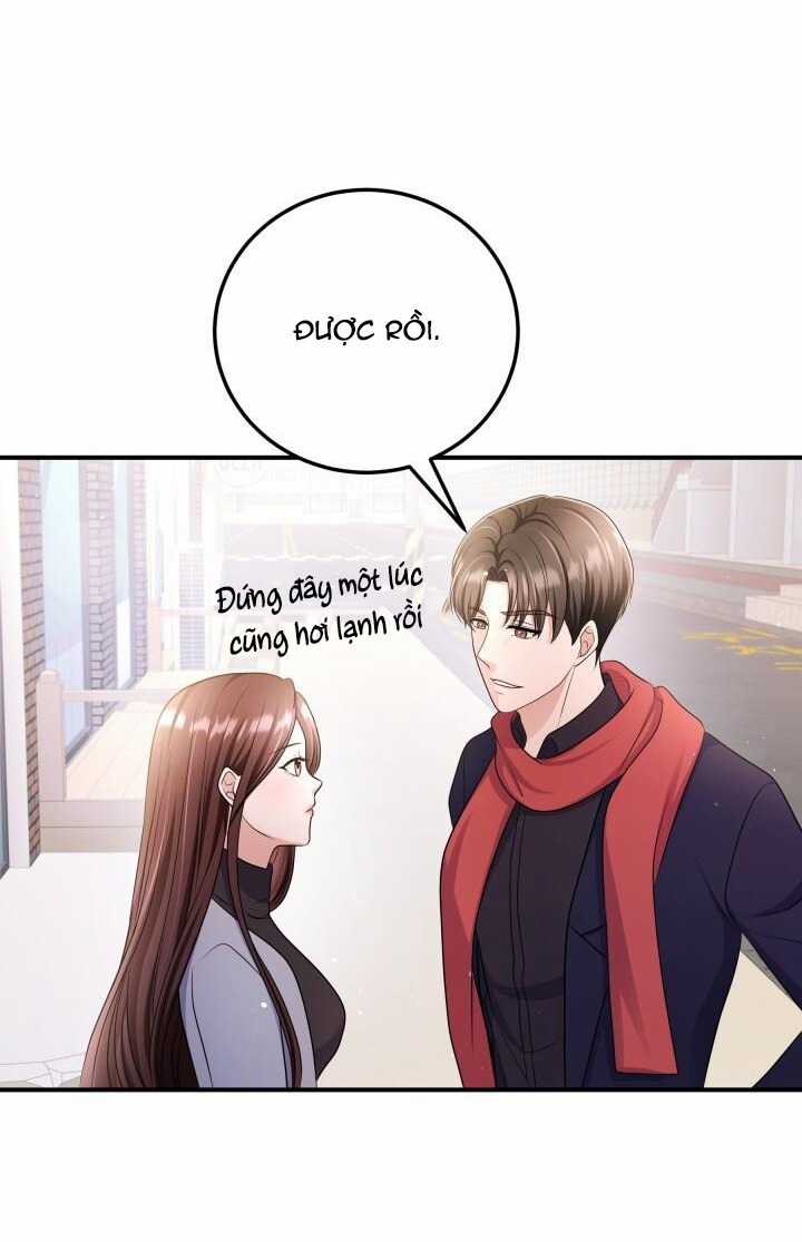 Gal To Bocchi - Chapter 13.1 - Trang 8