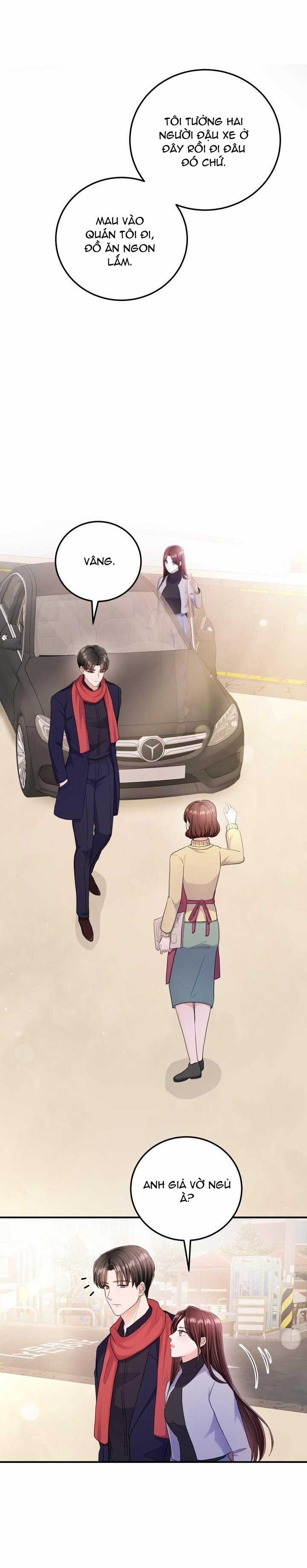 Gal To Bocchi - Chapter 13.2 - Trang 1