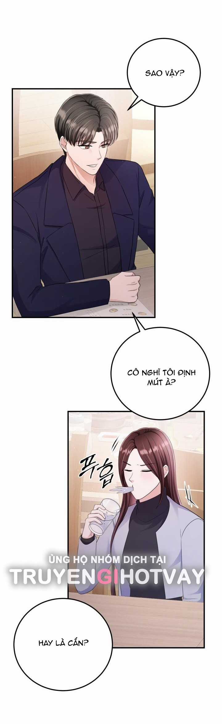Gal To Bocchi - Chapter 13.2 - Trang 14