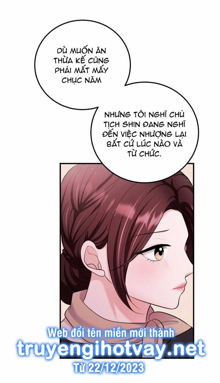 Gal To Bocchi - Chapter 13.2 - Trang 21