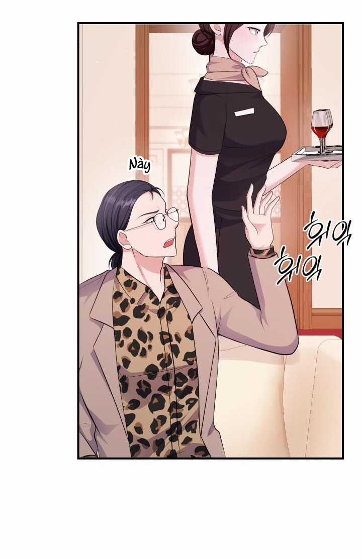 Gal To Bocchi - Chapter 13.2 - Trang 23