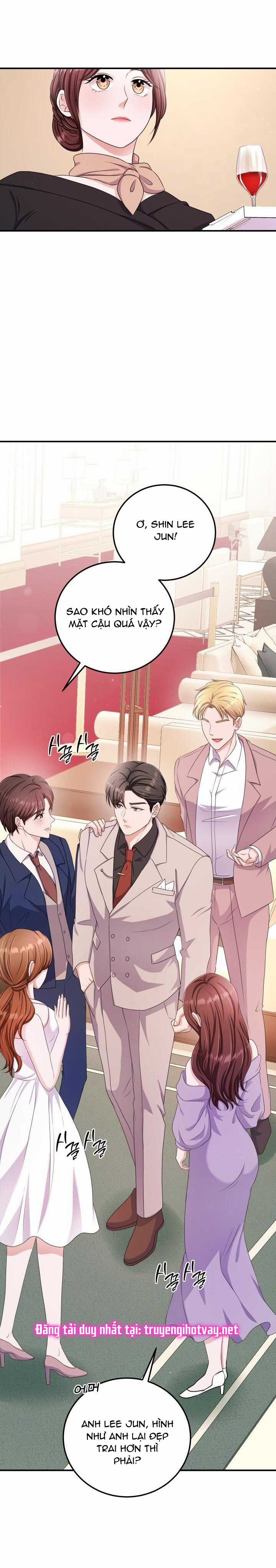 Gal To Bocchi - Chapter 13.2 - Trang 28