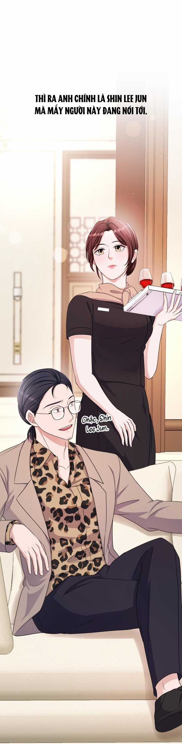 Gal To Bocchi - Chapter 13.2 - Trang 30