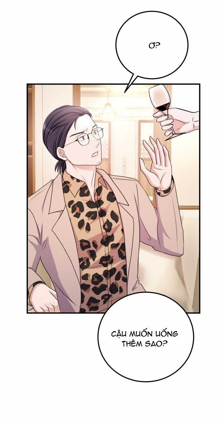 Gal To Bocchi - Chapter 13.2 - Trang 32