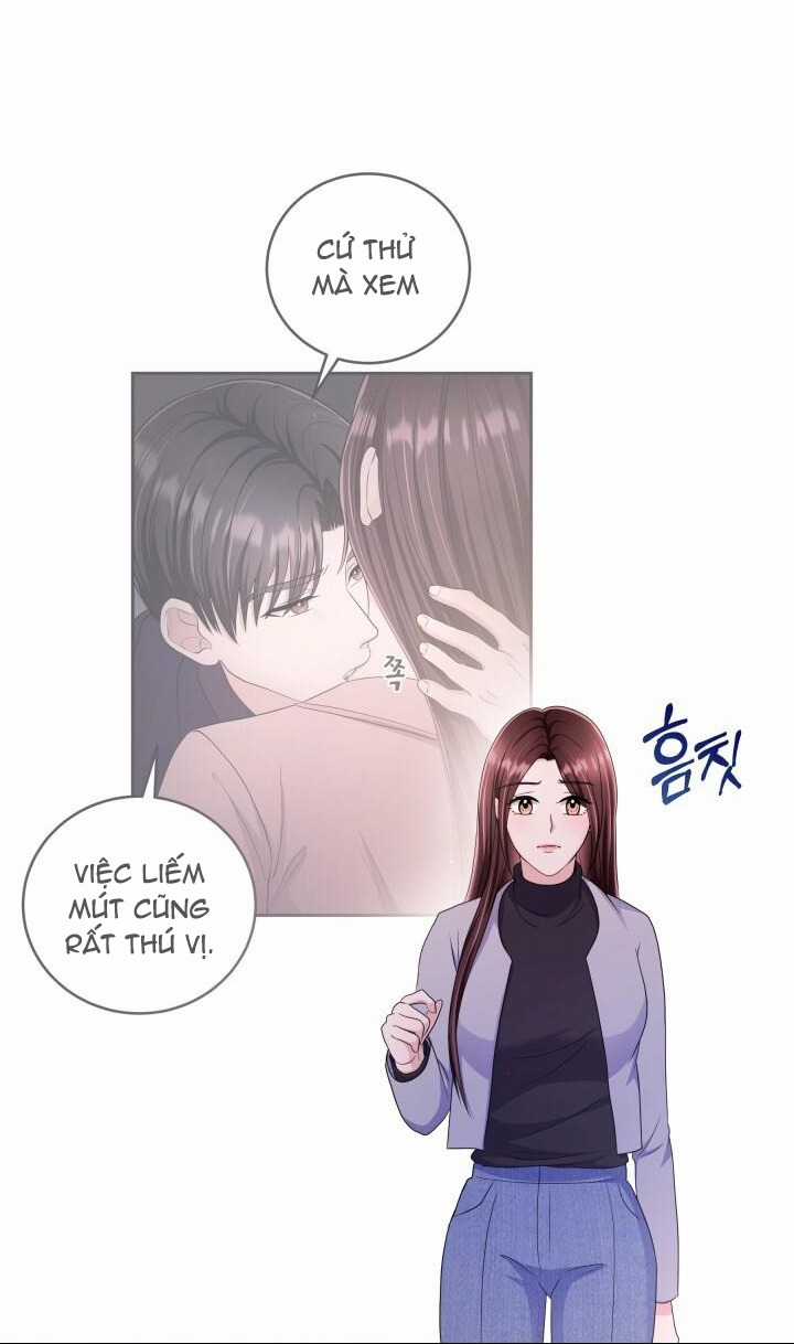 Gal To Bocchi - Chapter 13.2 - Trang 8
