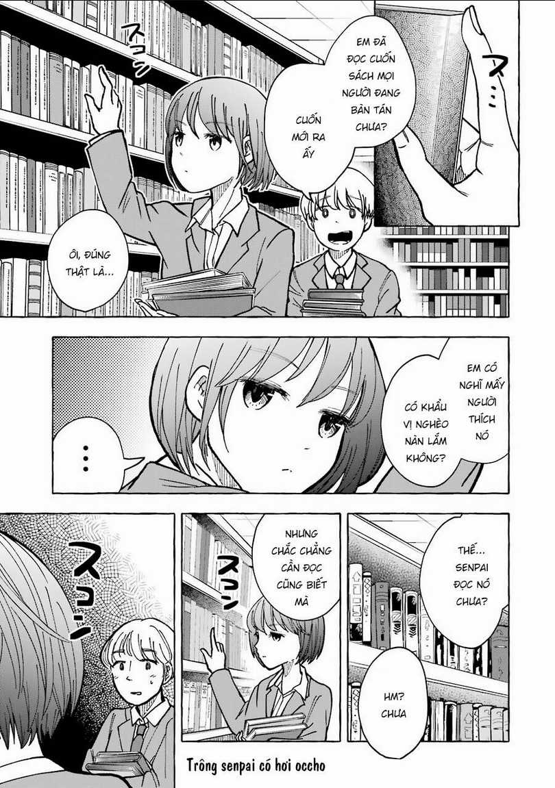 Gal To Bocchi - Chapter 13 - Trang 3
