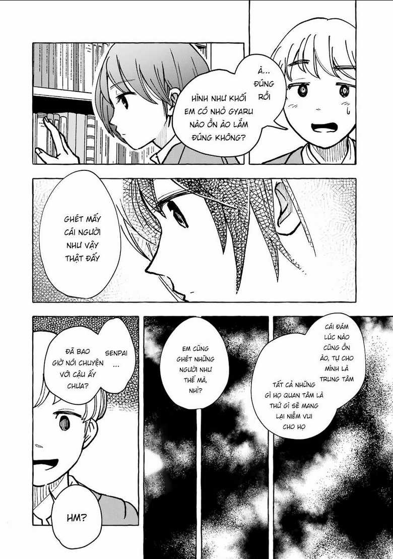 Gal To Bocchi - Chapter 13 - Trang 4