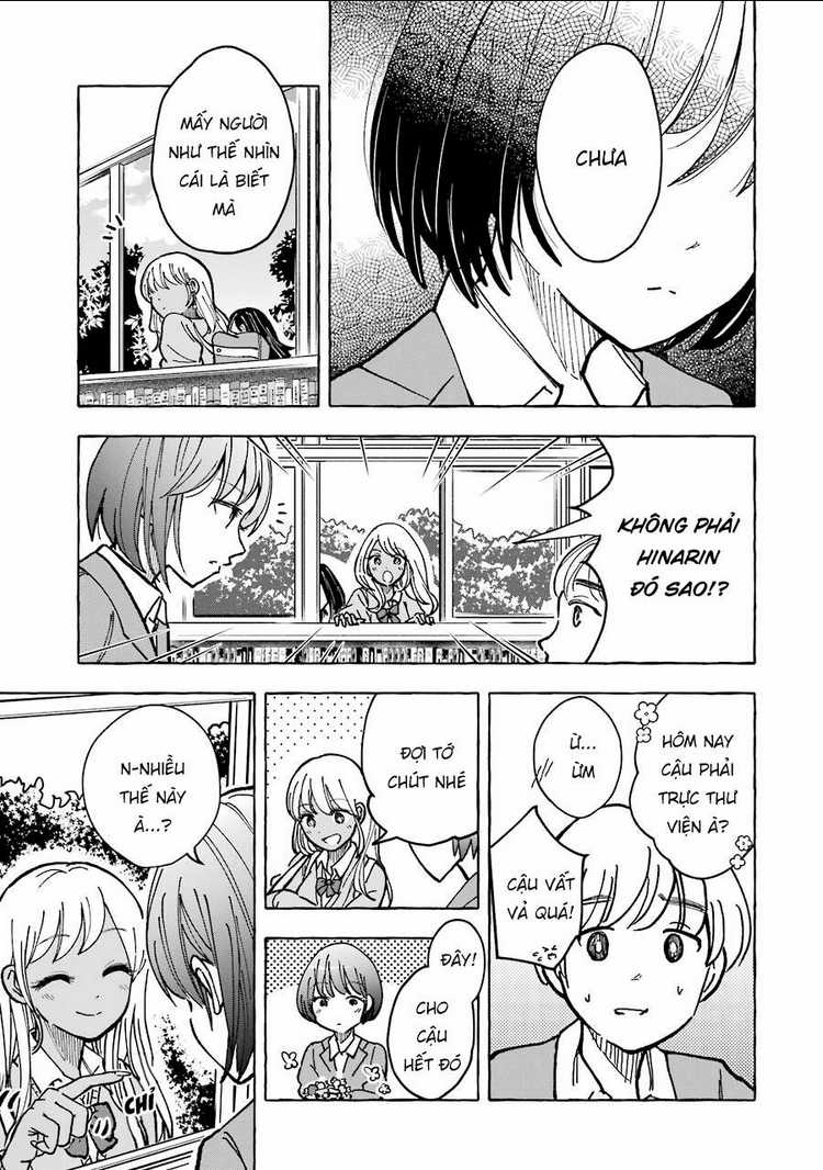 Gal To Bocchi - Chapter 13 - Trang 5