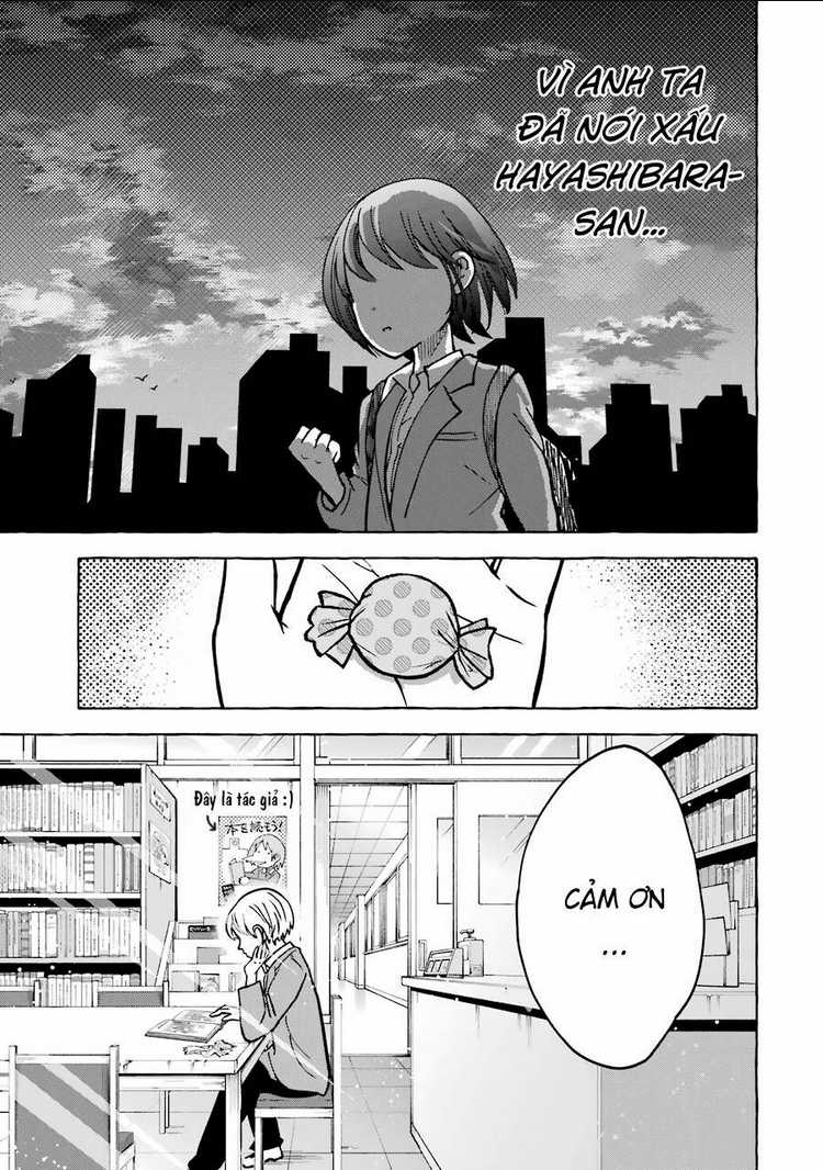 Gal To Bocchi - Chapter 13 - Trang 9