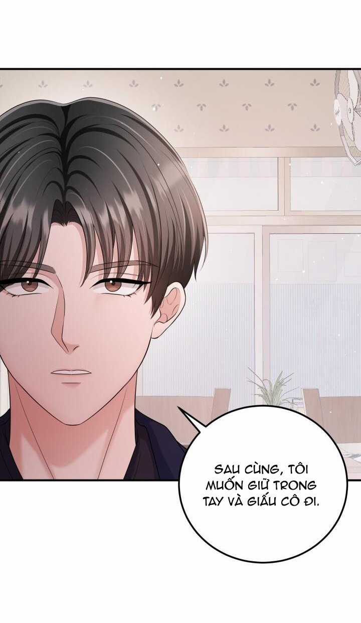 Gal To Bocchi - Chapter 14.1 - Trang 14