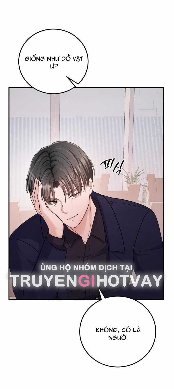 Gal To Bocchi - Chapter 14.1 - Trang 15