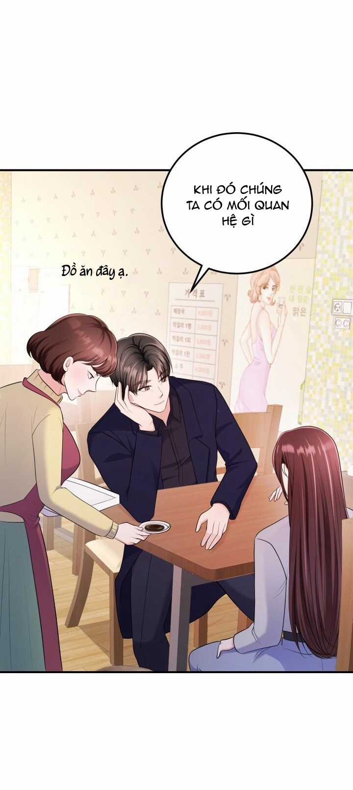 Gal To Bocchi - Chapter 14.1 - Trang 30