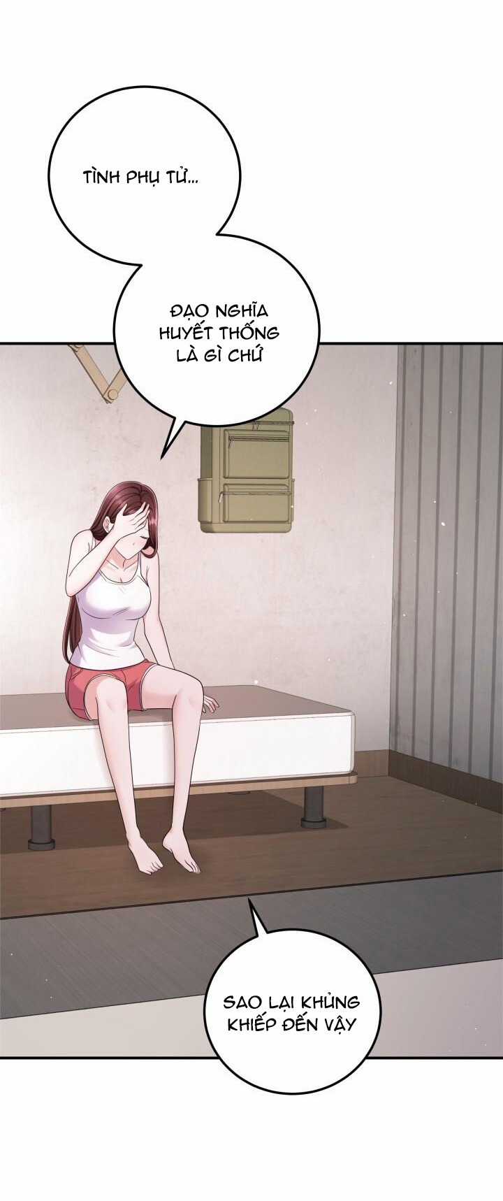 Gal To Bocchi - Chapter 14.1 - Trang 6