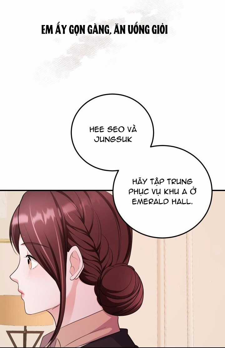Gal To Bocchi - Chapter 14.2 - Trang 11