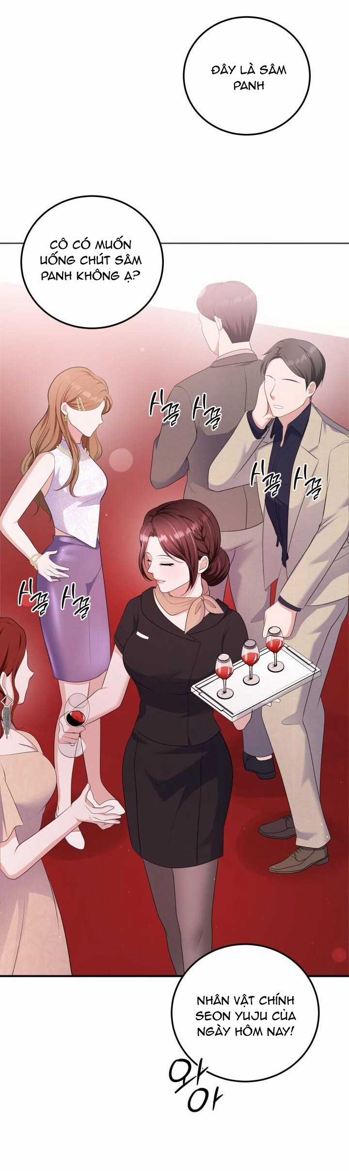 Gal To Bocchi - Chapter 14.2 - Trang 14