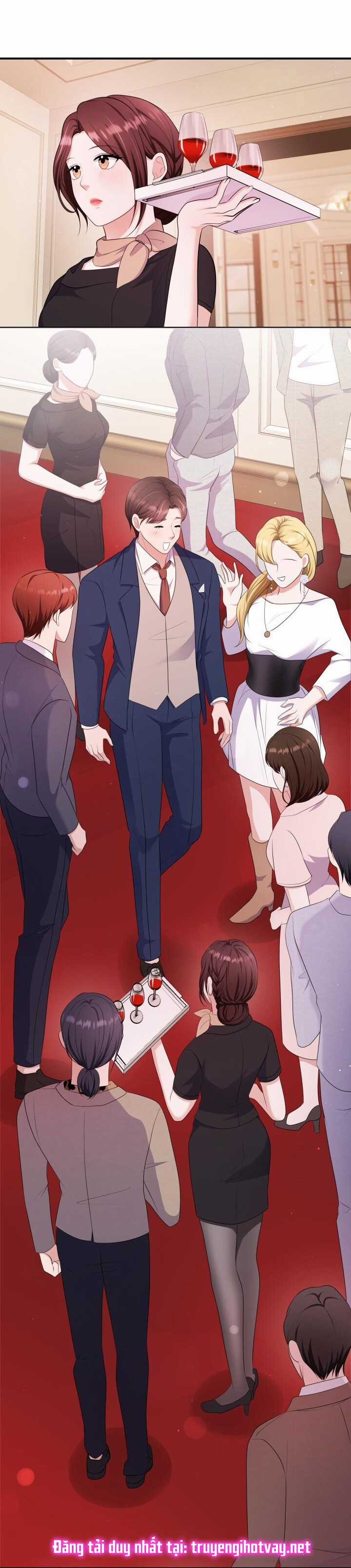 Gal To Bocchi - Chapter 14.2 - Trang 15