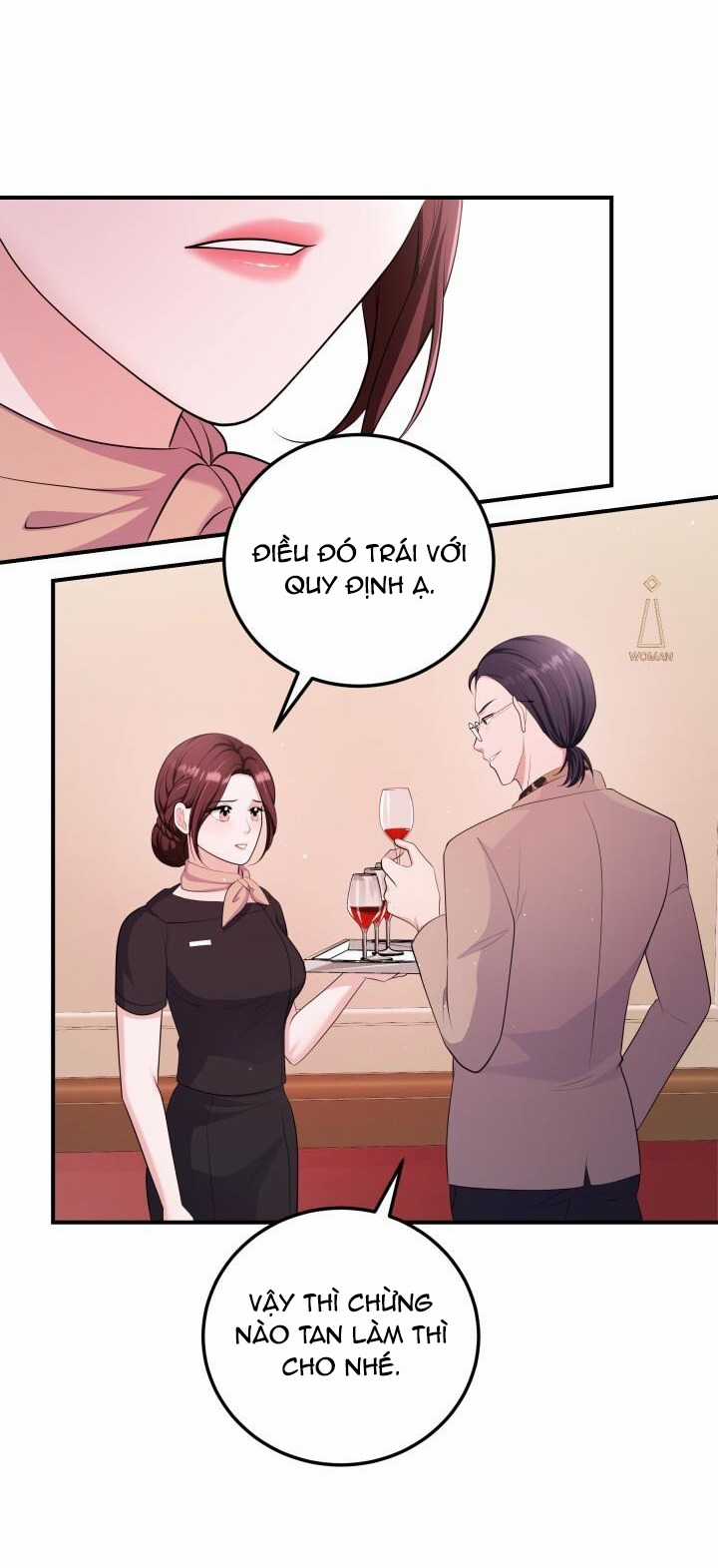 Gal To Bocchi - Chapter 14.2 - Trang 18