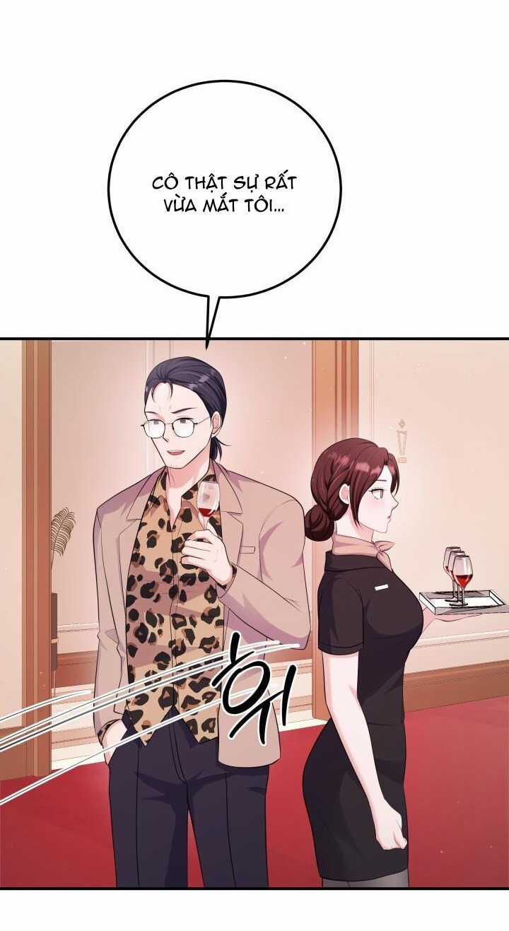 Gal To Bocchi - Chapter 14.2 - Trang 21