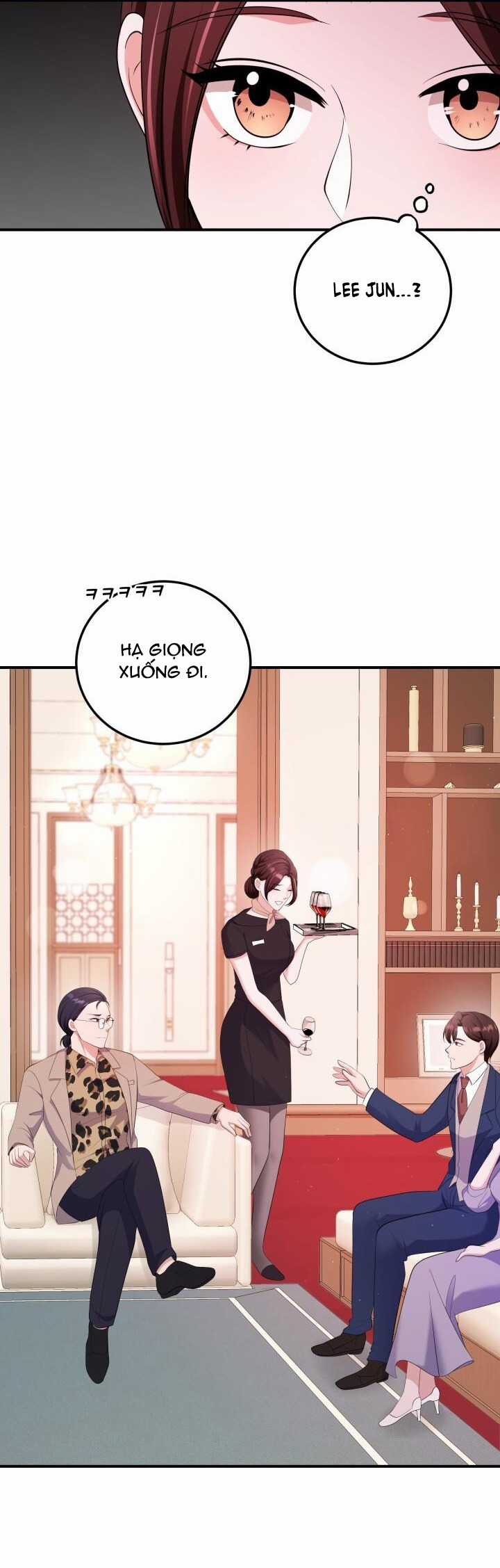 Gal To Bocchi - Chapter 14.2 - Trang 24