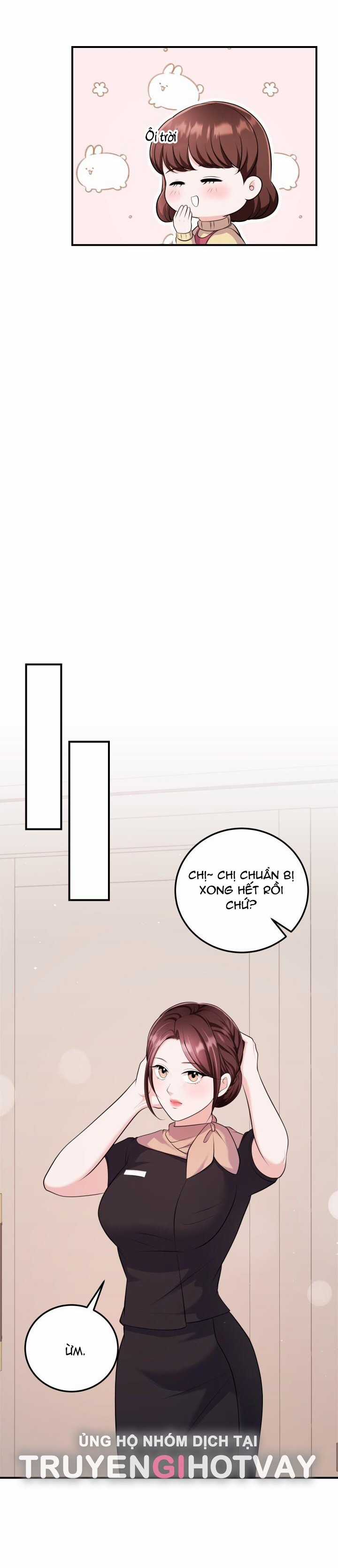 Gal To Bocchi - Chapter 14.2 - Trang 5