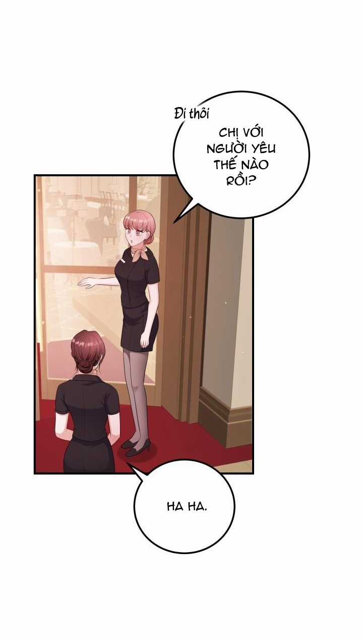 Gal To Bocchi - Chapter 14.2 - Trang 6