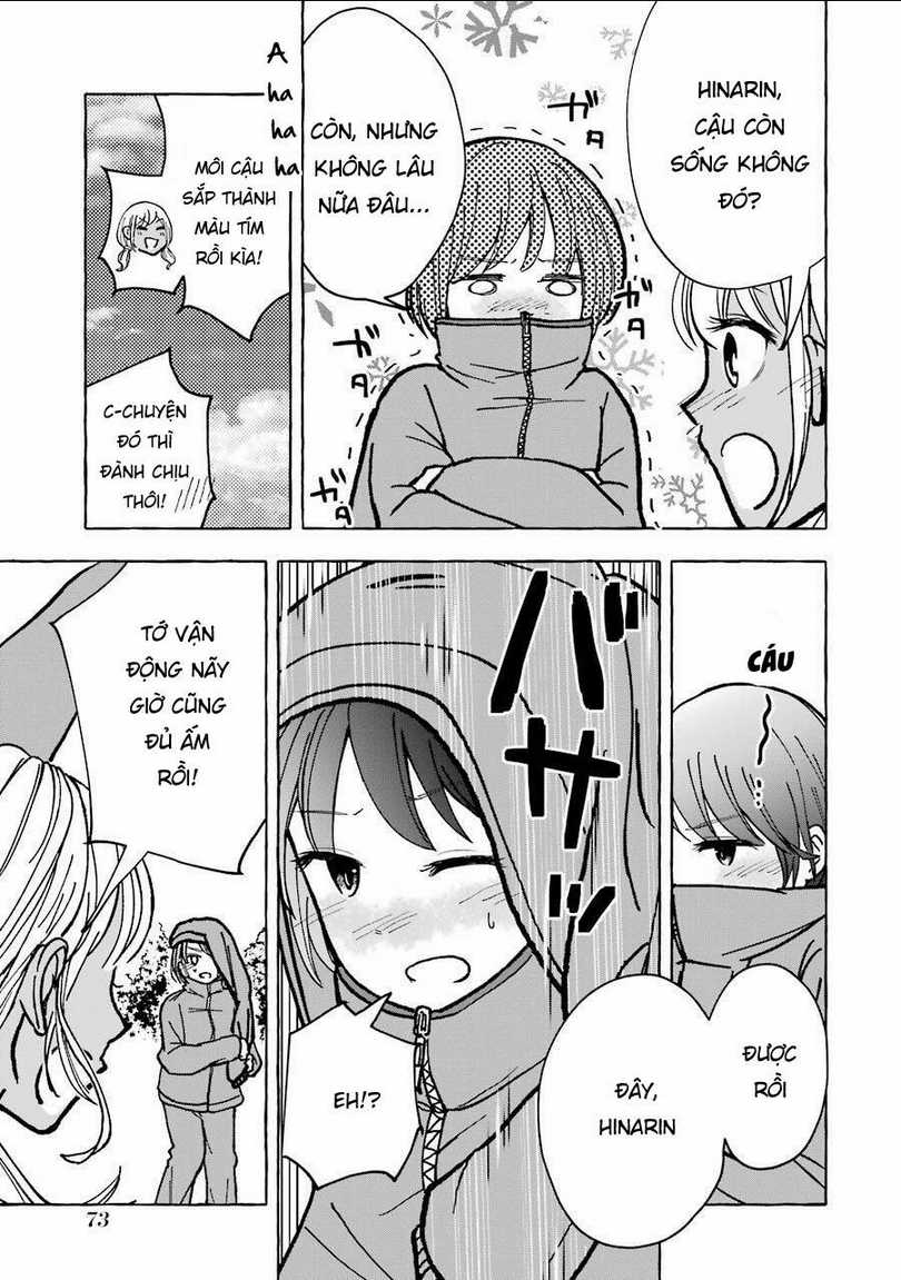 Gal To Bocchi - Chapter 14 - Trang 5