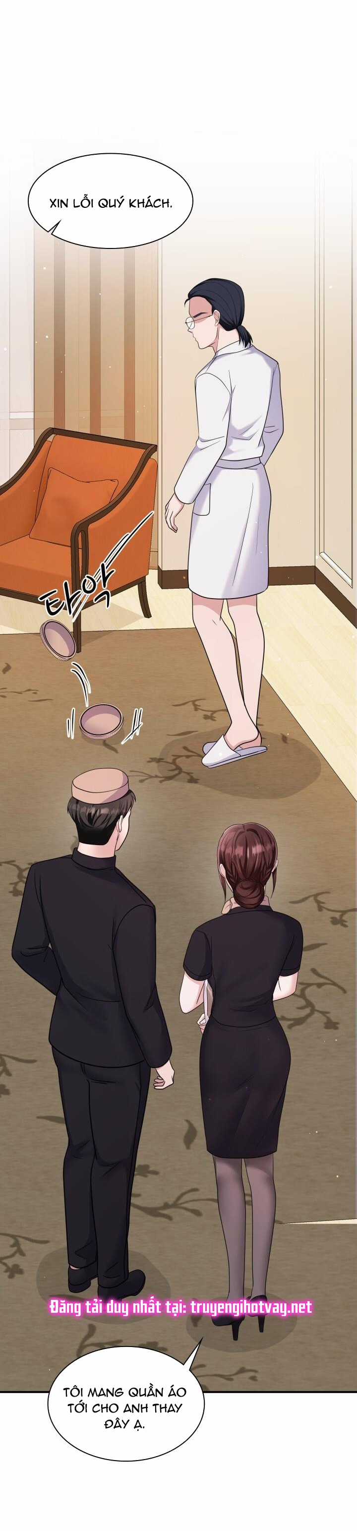 Gal To Bocchi - Chapter 15.2 - Trang 2