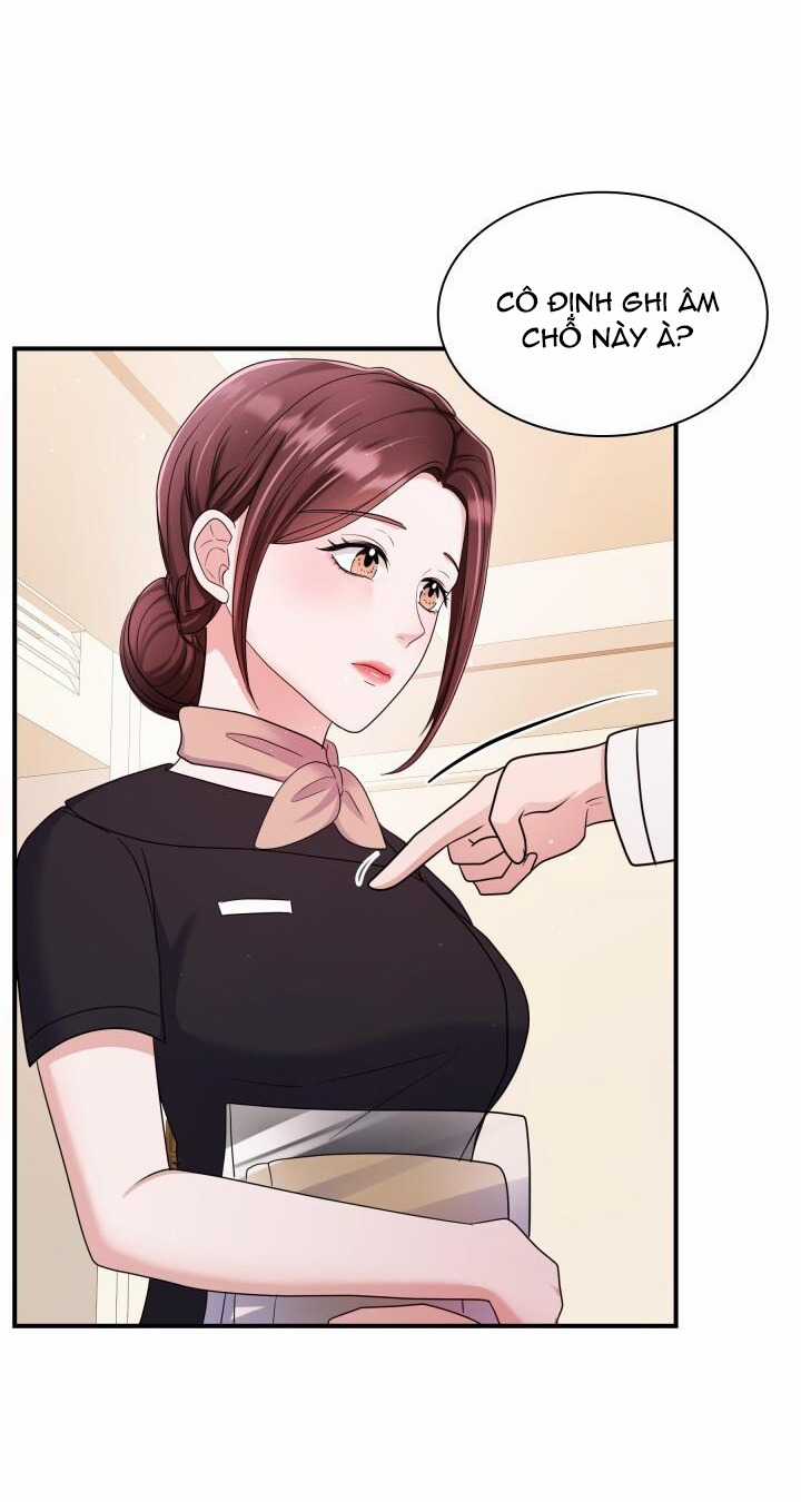 Gal To Bocchi - Chapter 15.2 - Trang 12