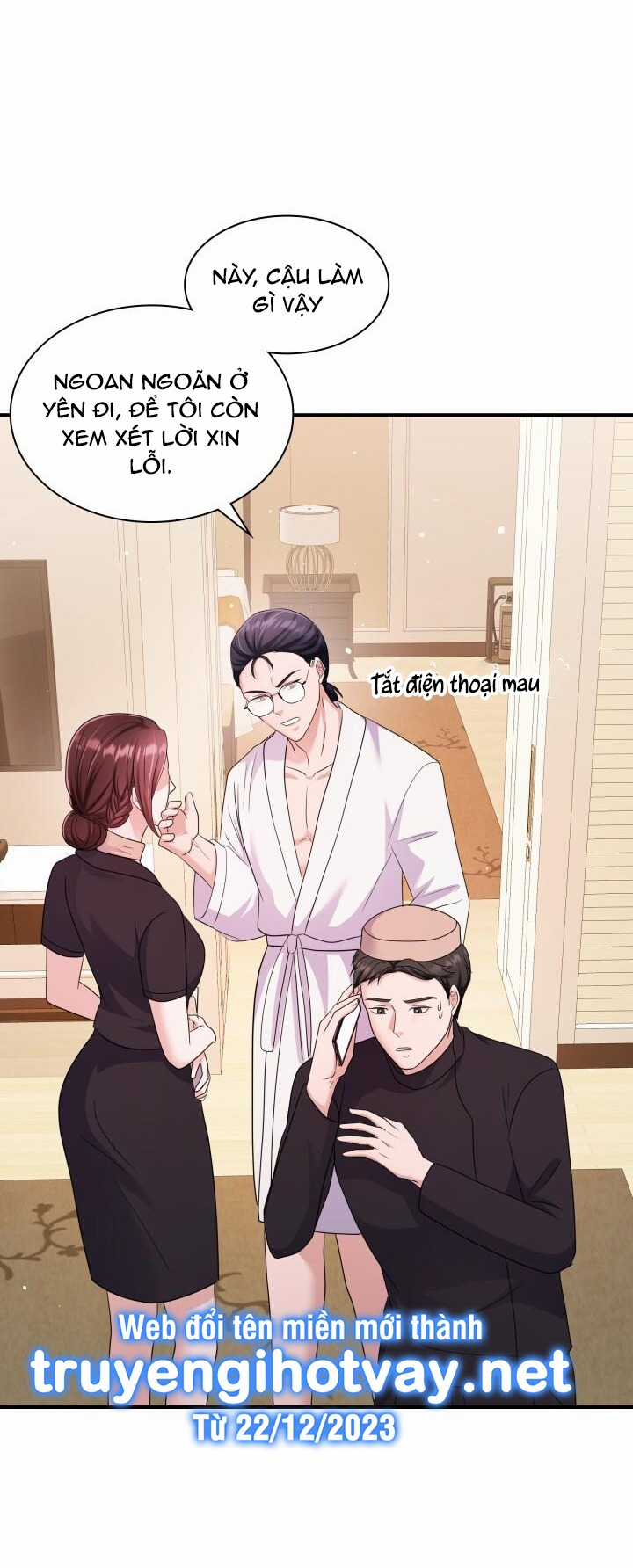 Gal To Bocchi - Chapter 15.2 - Trang 15