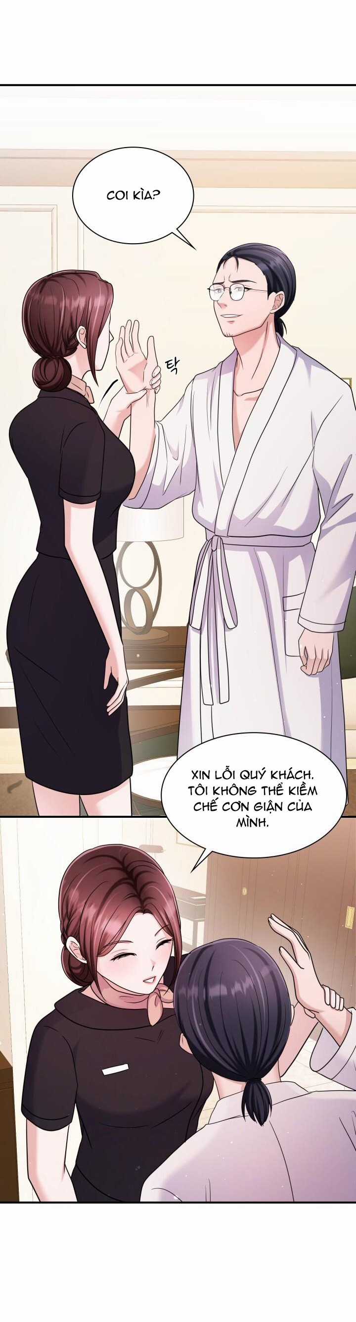 Gal To Bocchi - Chapter 15.2 - Trang 18